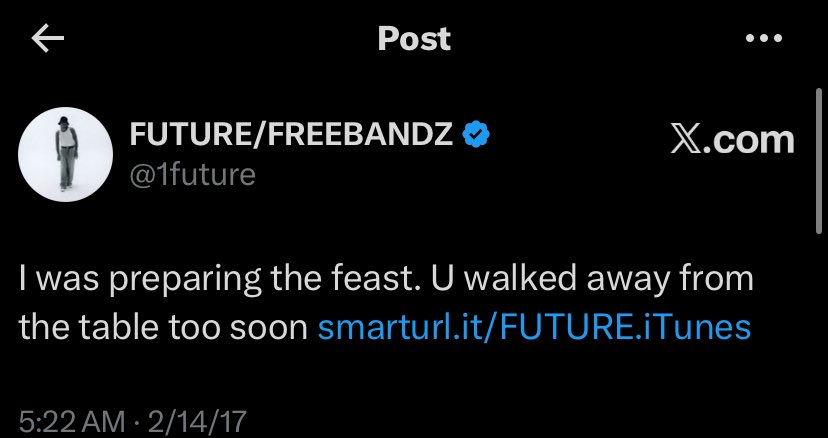 Jamal Cristopher tweet media