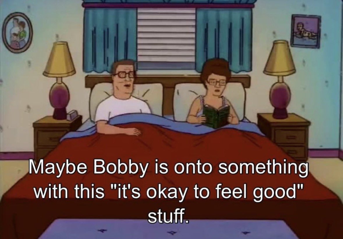 Boomhauer tweet media