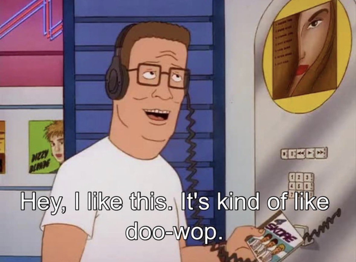 Boomhauer tweet media