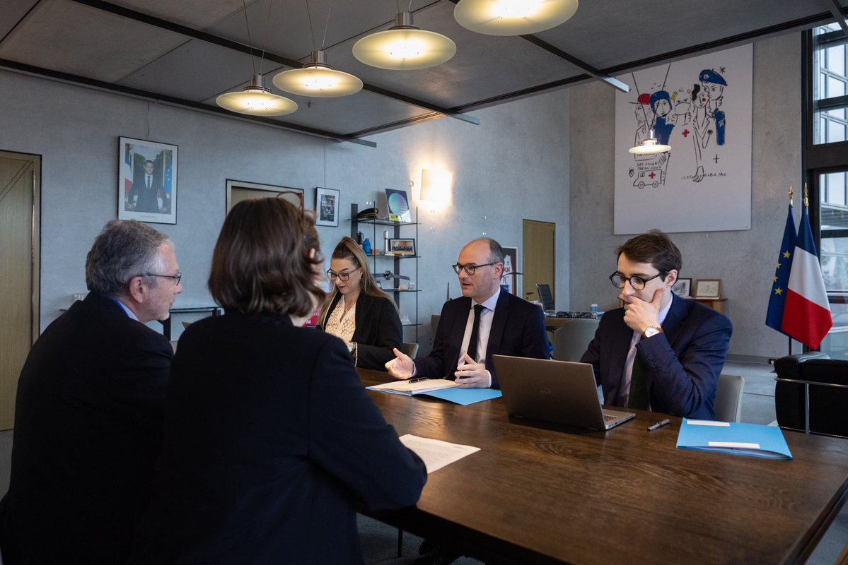 Sébastien Martin tweet media