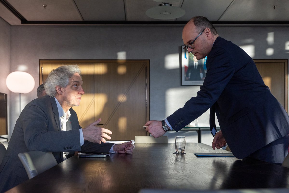 Sébastien Martin tweet media