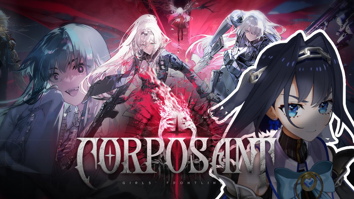 kronii reporting for duty 🫡 youtube.com/live/6TCUAAqee… 

Thank you <a href="/GFL2EXILIUM_EN/">GIRLS' FRONTLINE 2: EXILIUM-EN Official</a> for sponsoring the stream! 💕

You can play the game here!
🎮 sunborn.onelink.me/fxKG/pc120Ouro… 
#PR #Sponsored #GirlsFrontline2Exilium #gfl2exilium #Voymastina