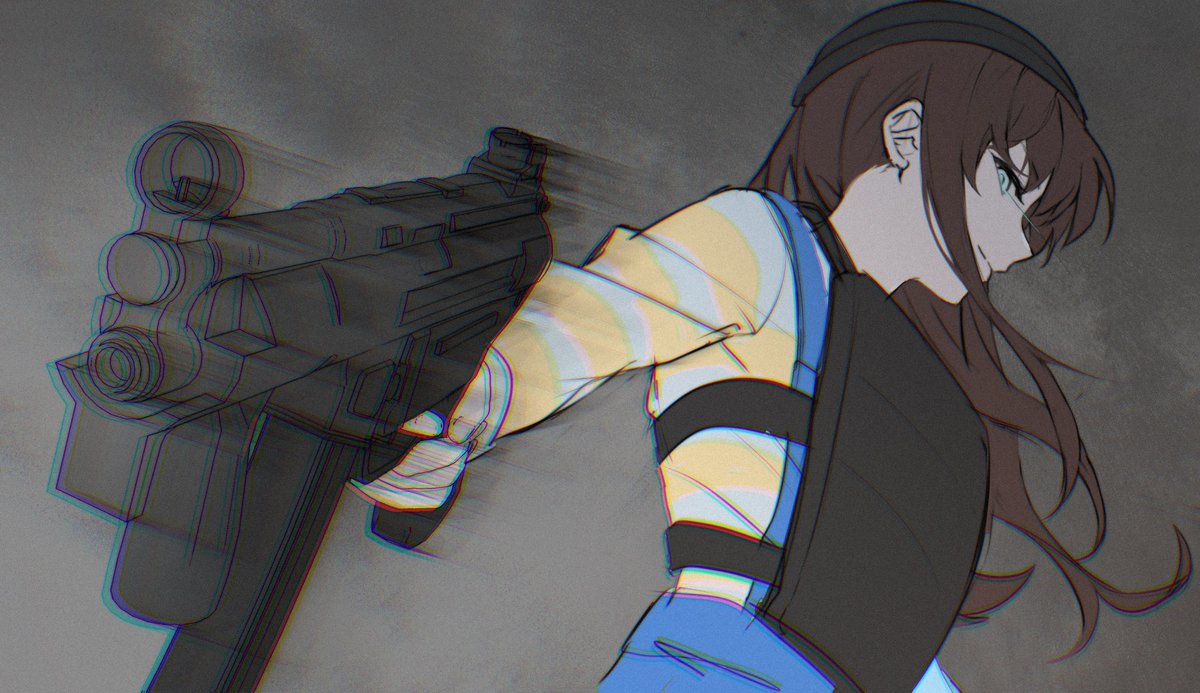 펭서리 tweet media