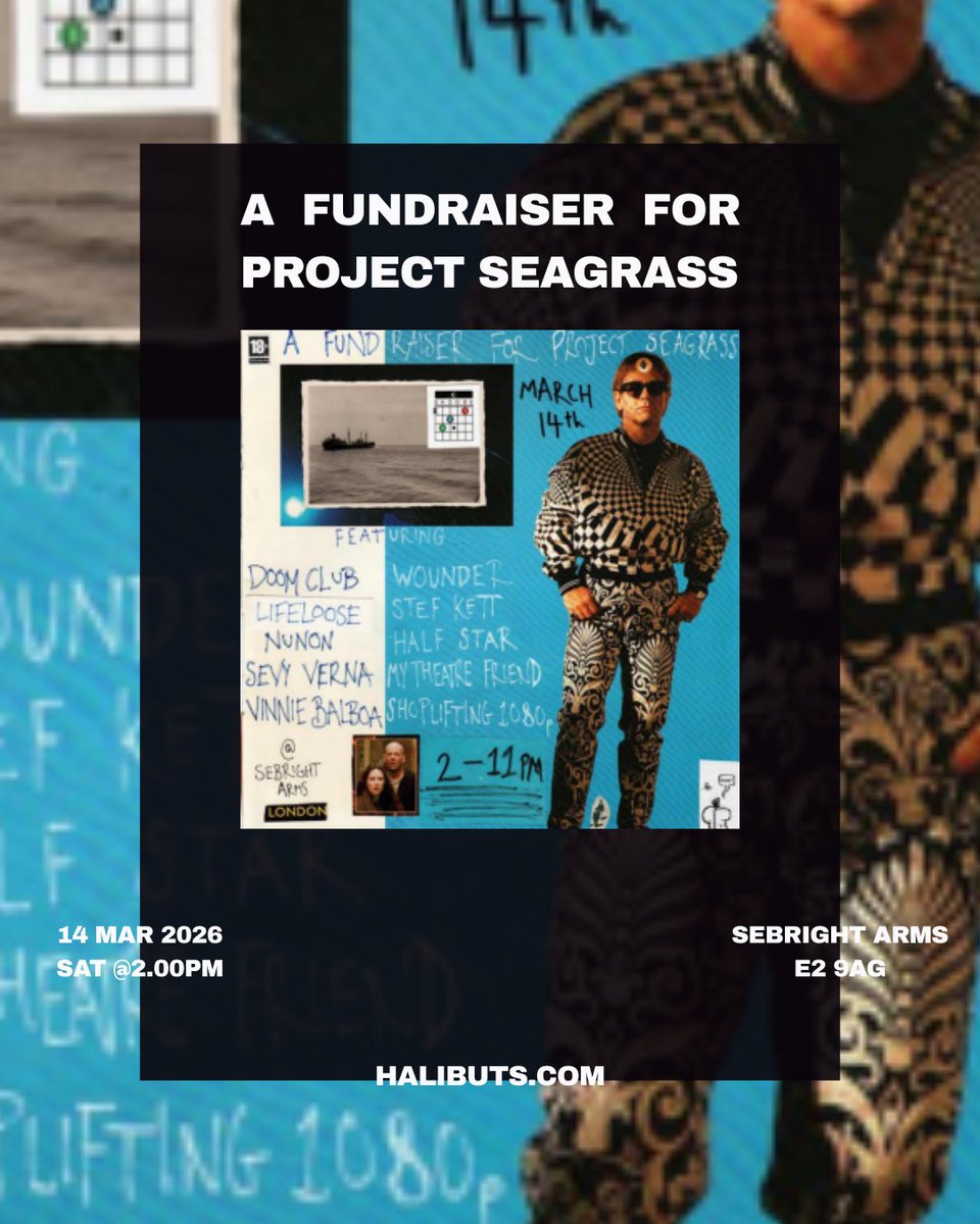 Halibuts List tweet media