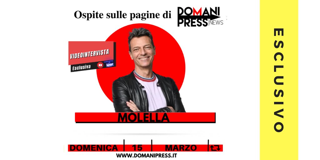 Domani Press tweet media