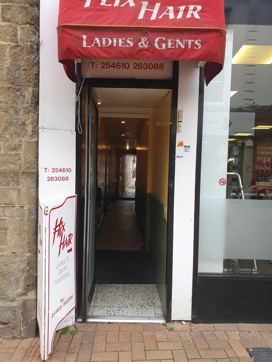 Ben Westerham tweet media