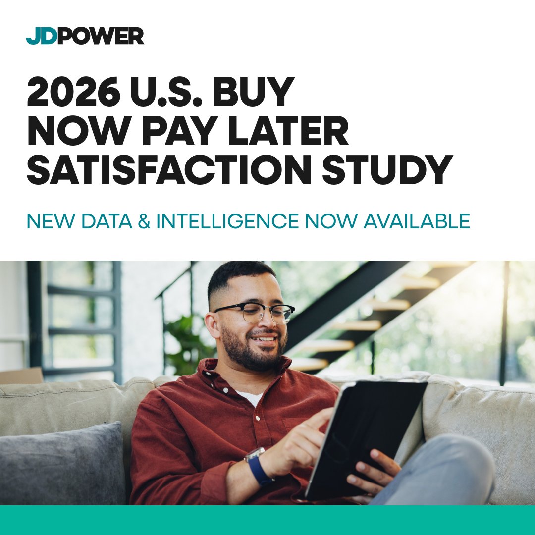 JD Power tweet media