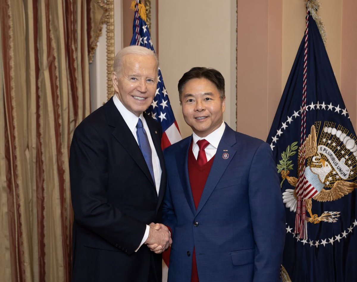 There are disturbing allegations that one or both of these men rape children.