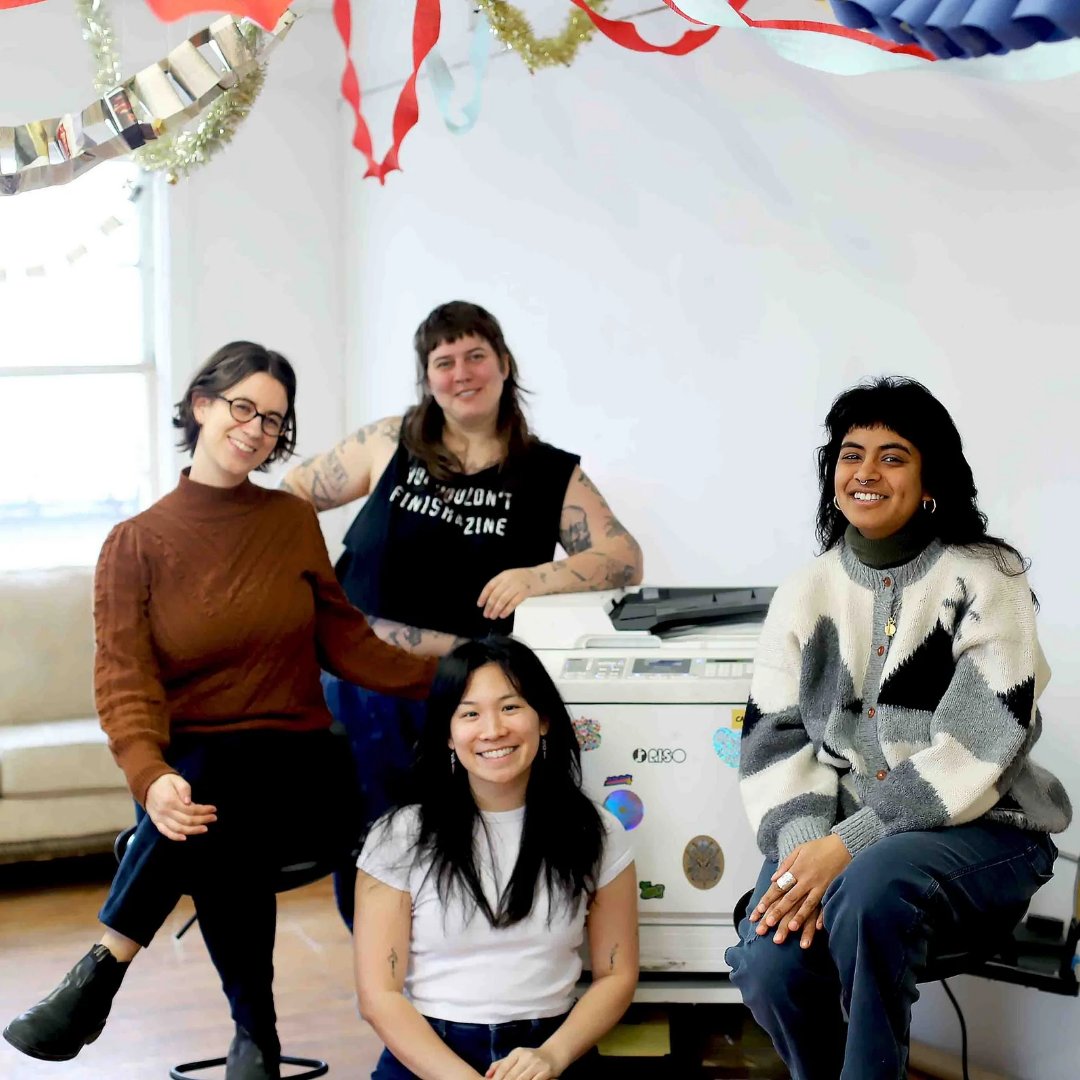 Community Edition tweet media