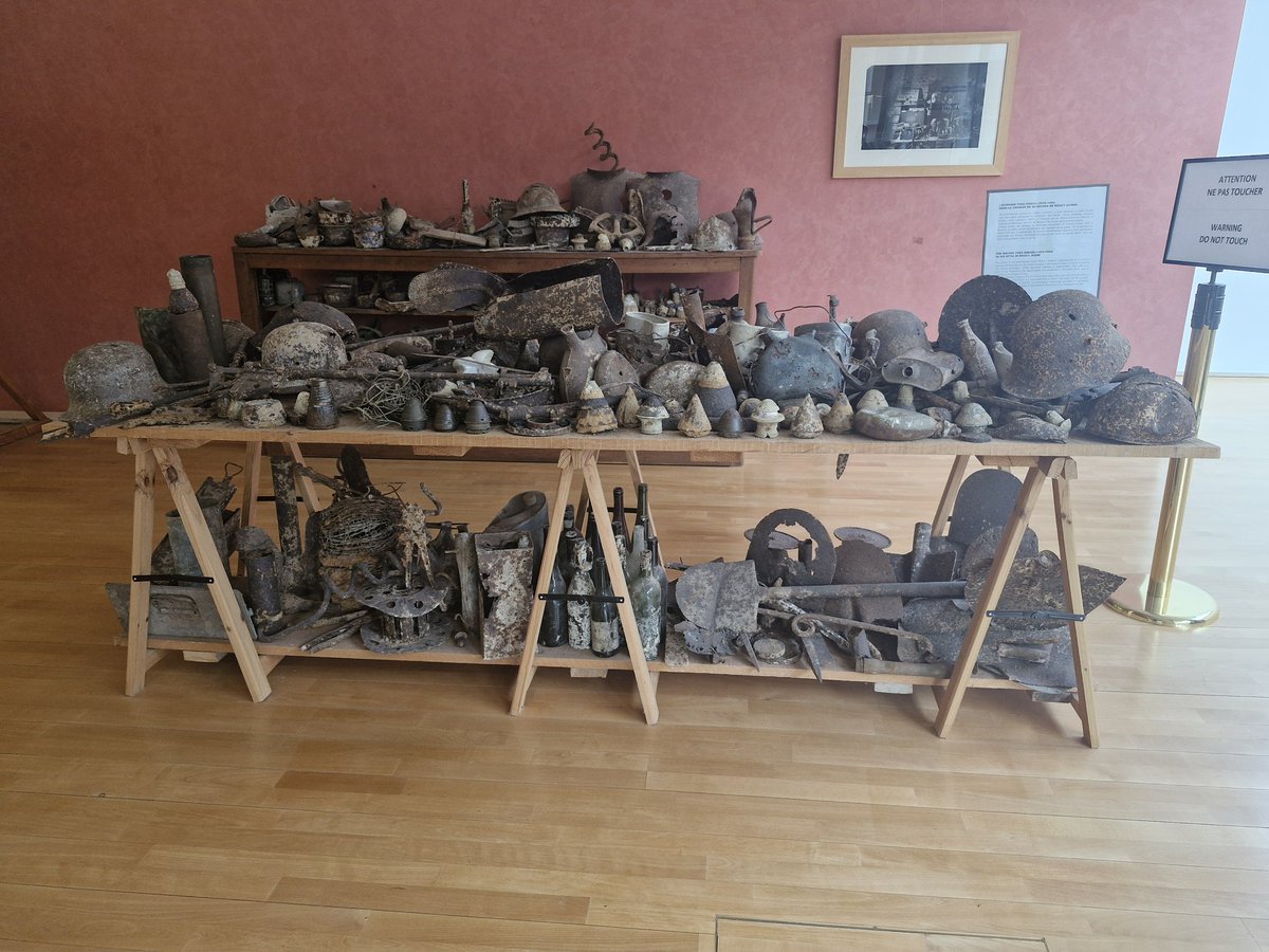 María Inés Tato tweet media