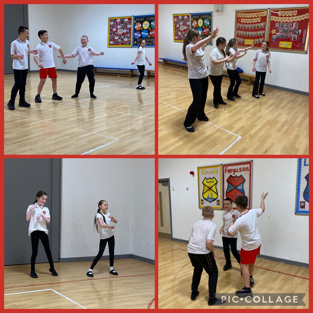 Mrs Alexander P7 🧡 tweet media