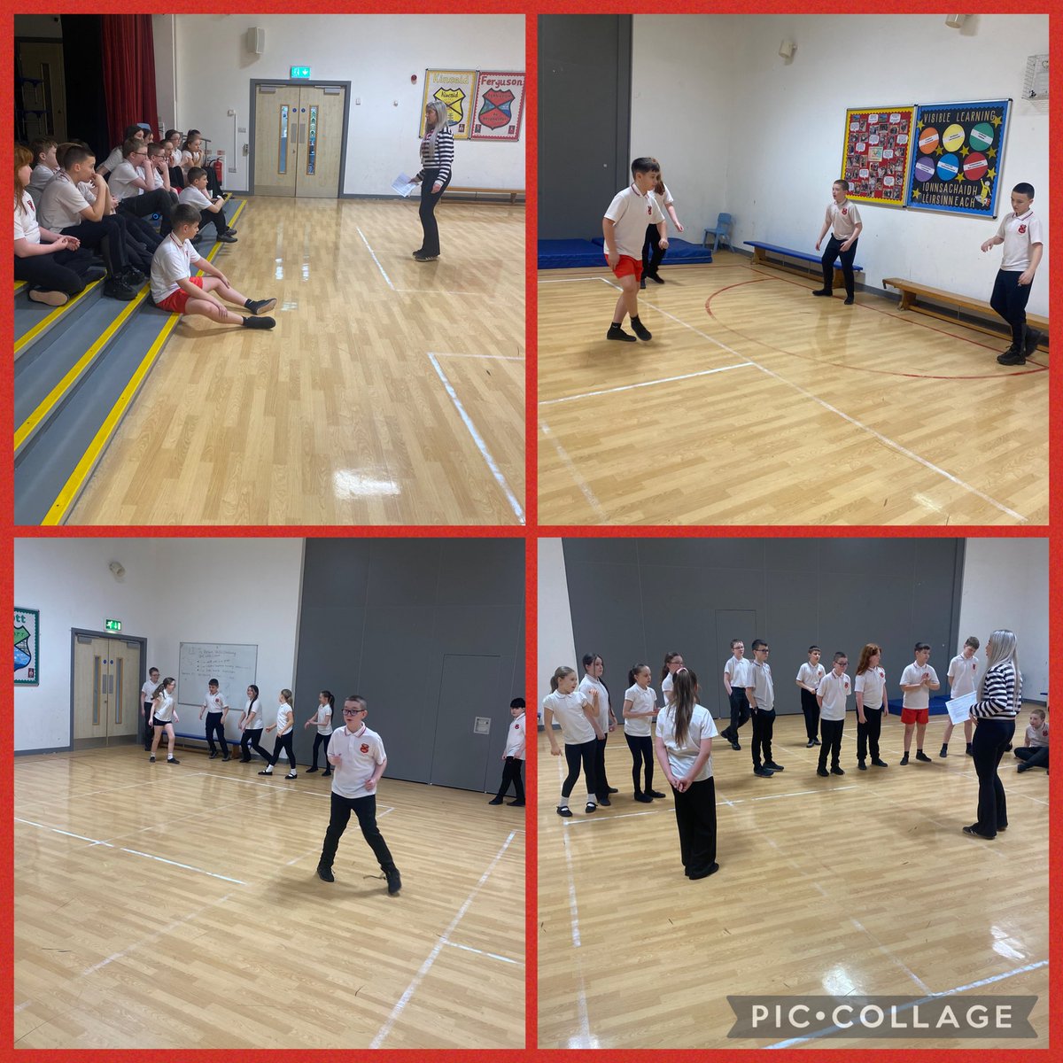 Mrs Alexander P7 🧡 tweet media