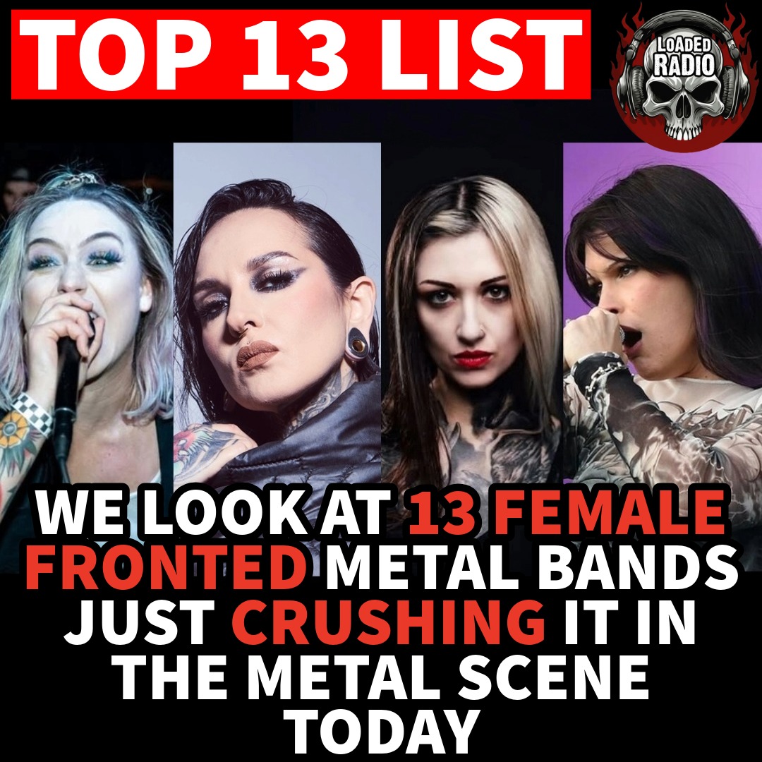 LOADED RADIO tweet media