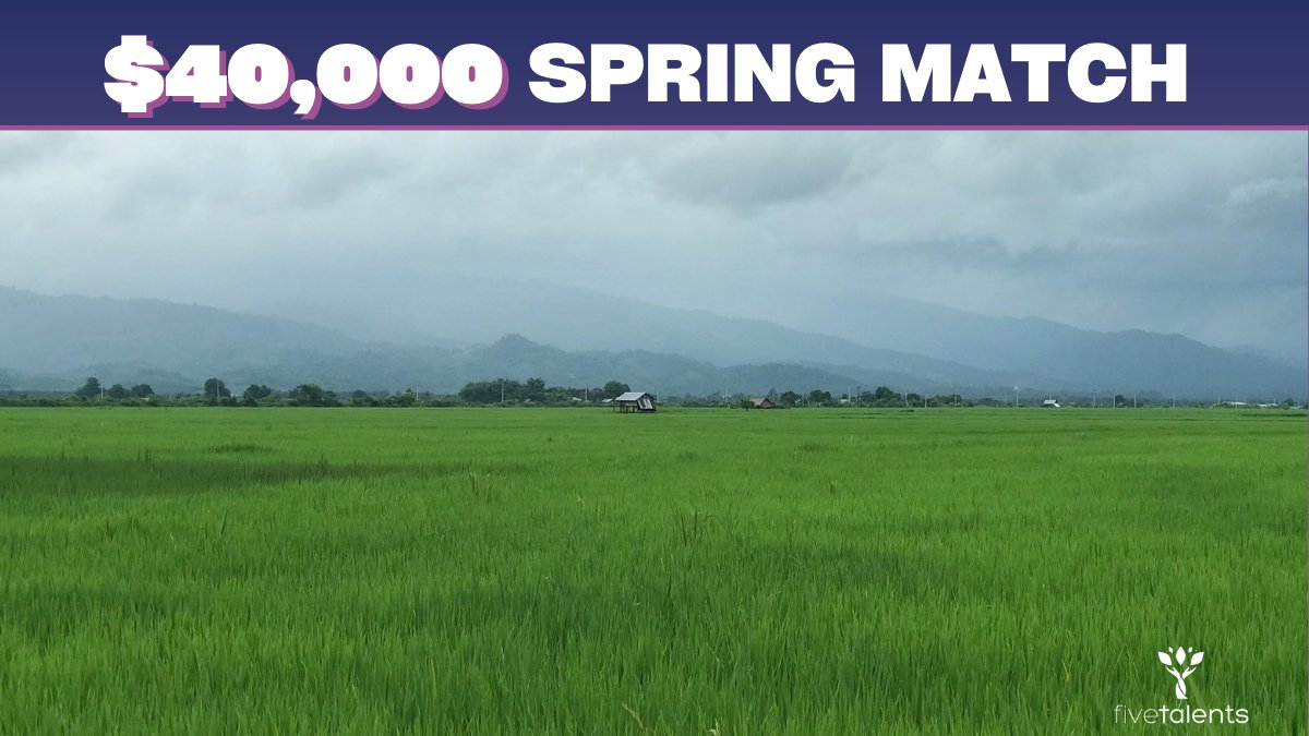 fivetalents tweet media