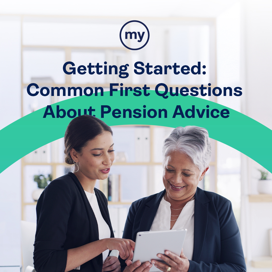 My Pension Expert tweet media