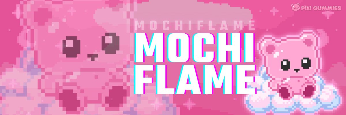 .....✦ ₍ᐢ.ˬ.ᐢ₎ ₊ ˚ 𝘗𝘪𝘹𝘪 𝘎𝘶𝘮𝘮𝘪𝘦𝘴 ₊ ˚ tweet media