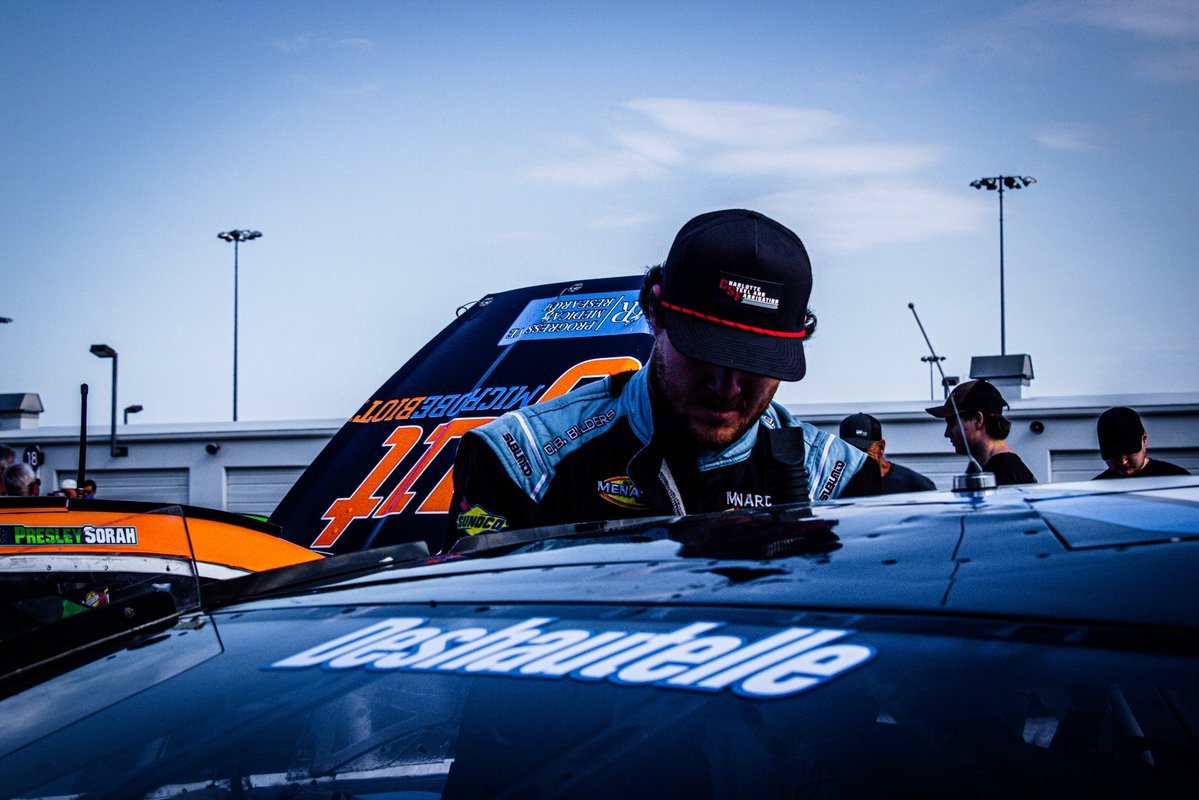 FDNY Racing tweet media