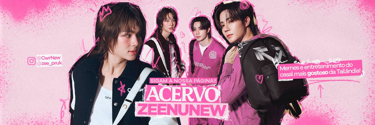 Acervo ZeeNuNew tweet media