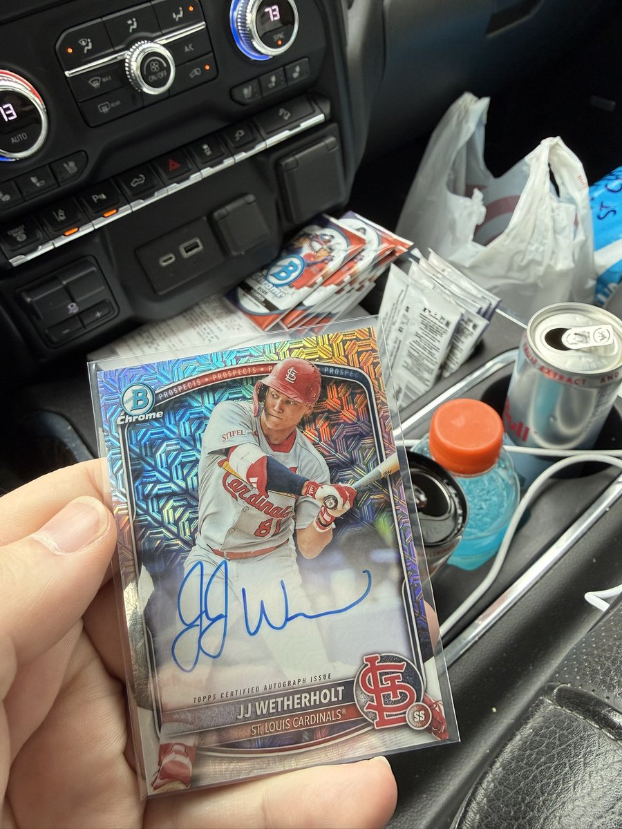 Brandon B tweet media