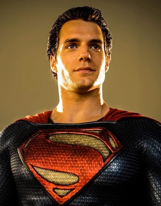 Our Superman, Henry Cavill
Our Green Lantern, aka John Stewart, Wayne T. Carr

<a href="/ParamountPics/">Paramount Pictures</a> please #RestoreTheSnyderVerse. That magnificient saga needs its long awaited sequels 🙏