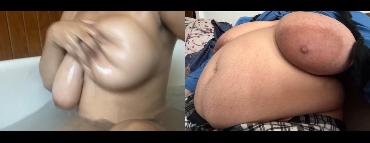 Nyx BBW💞 tweet media