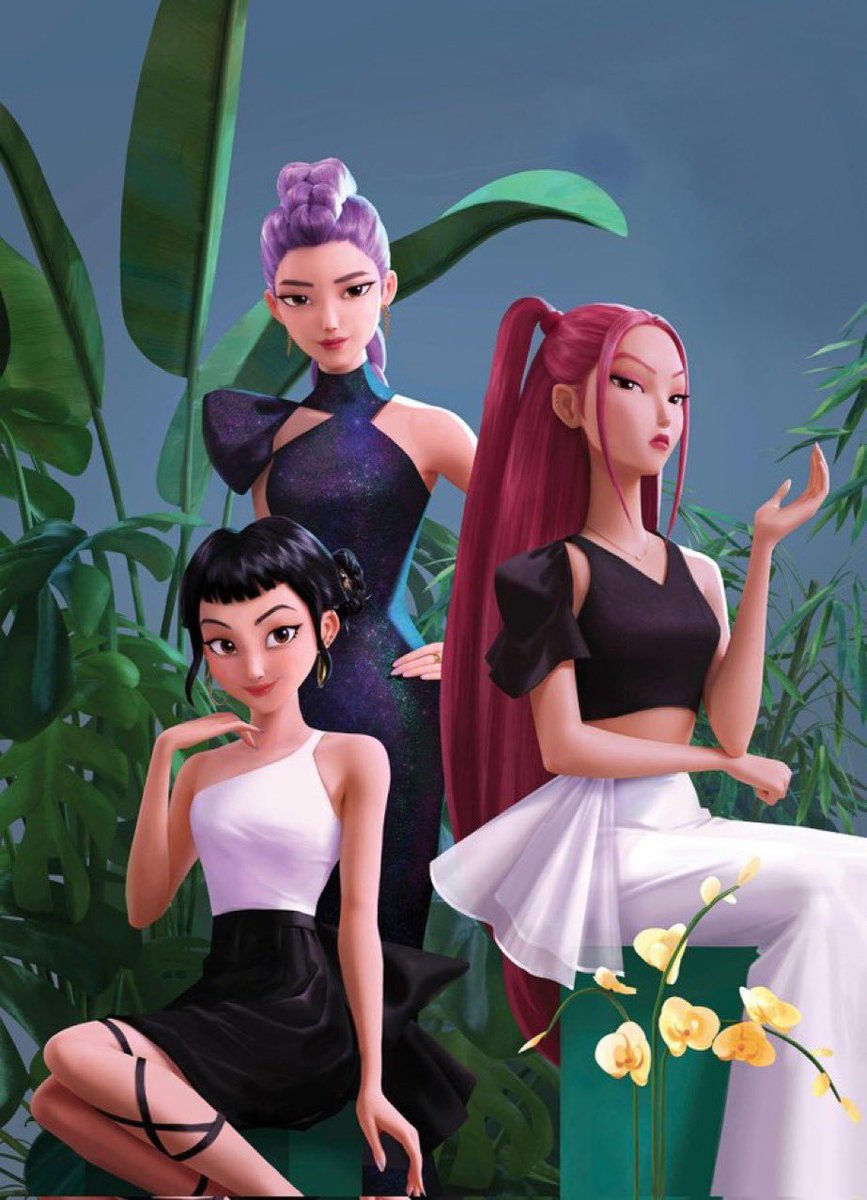 KPOP DEMON HUNTERS 2 IS OFFICIAL! 

Today, Netflix has announced that the film is officially in development, with both Maggie Kang and Chris Appelhans returning to write and direct!

The aim is to release the sequel in 2029, but it may take longer!