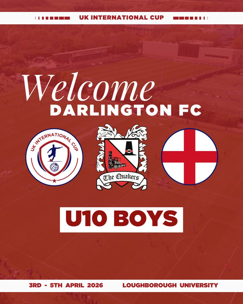 UK International Cup tweet media