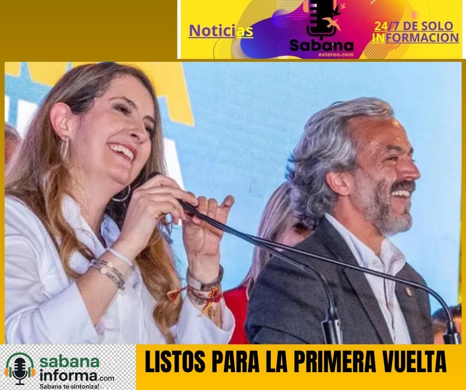 Sabana Informa tweet media