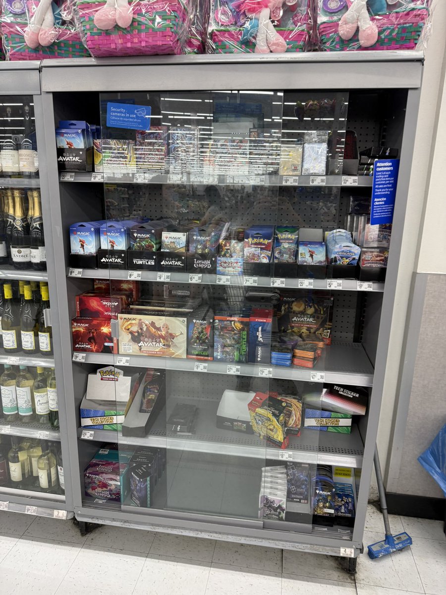 Redlands/IE TCG tweet media