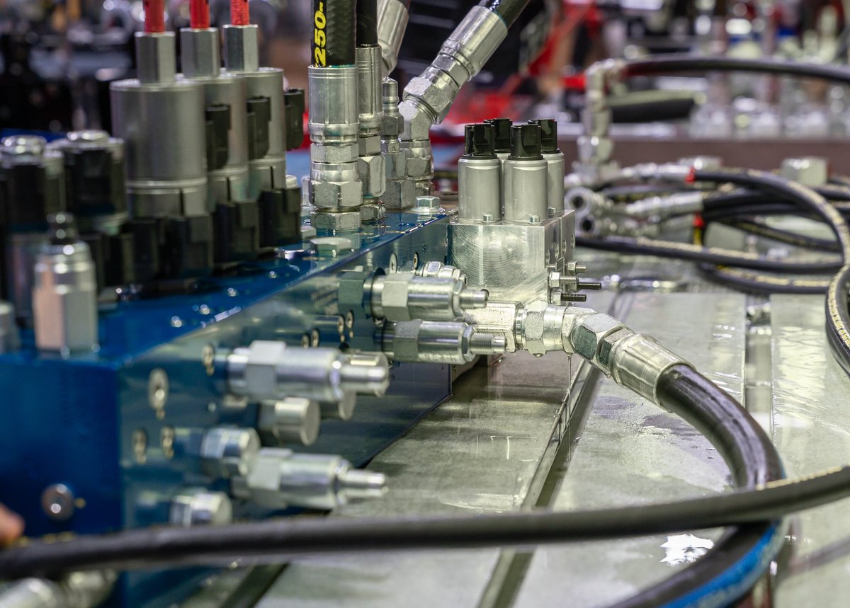 Fluid System Components Inc tweet media