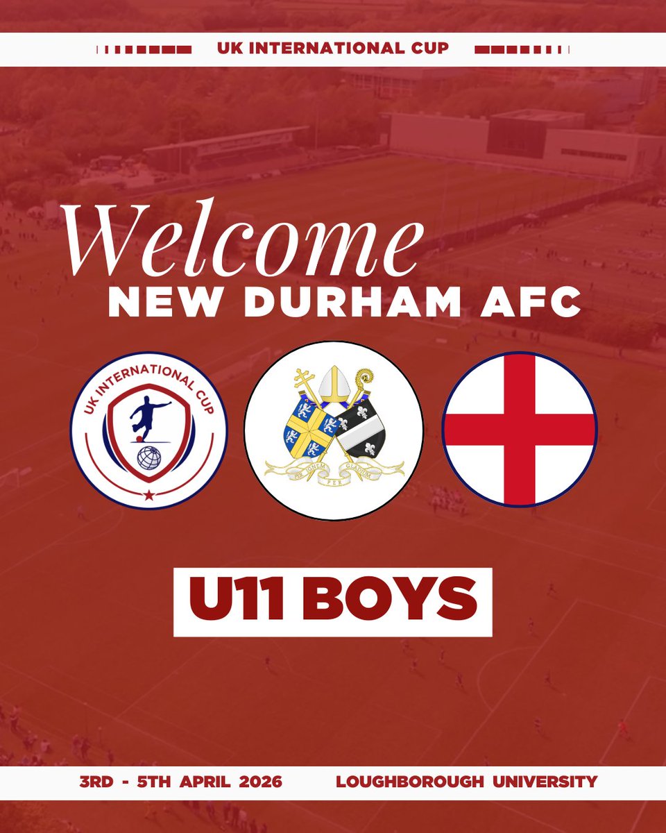 UK International Cup tweet media