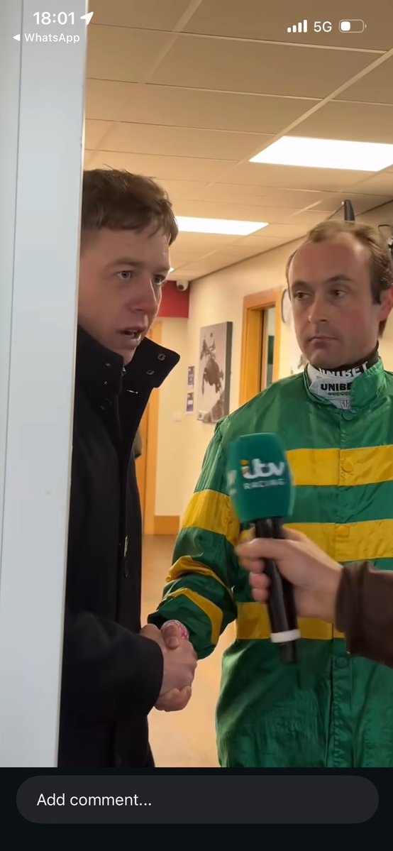 paul galvin tweet media