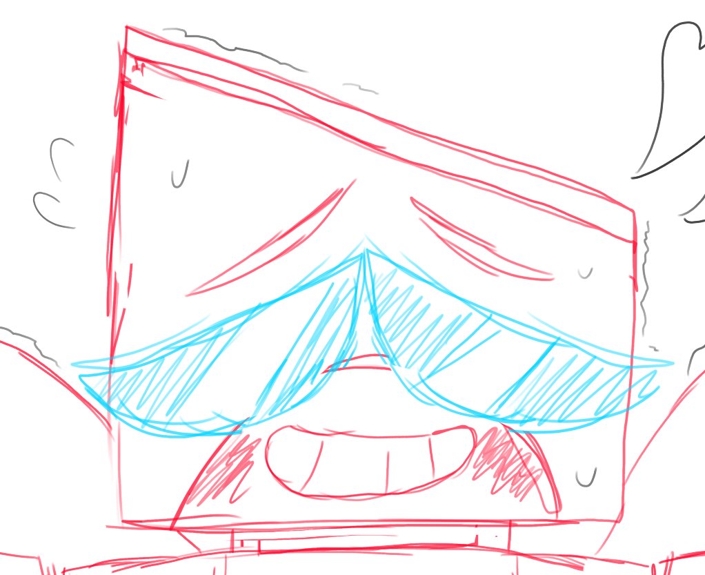 i am COOKING trust me it'll shiver your timbers