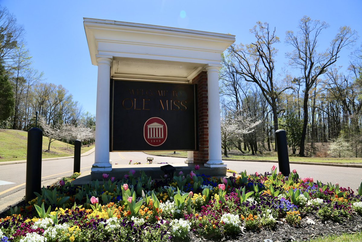 Ole Miss tweet media