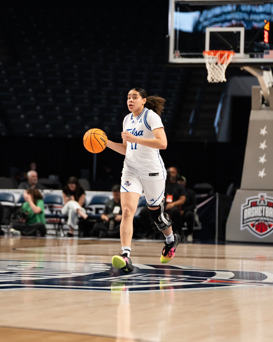 Tulsa W Basketball tweet media