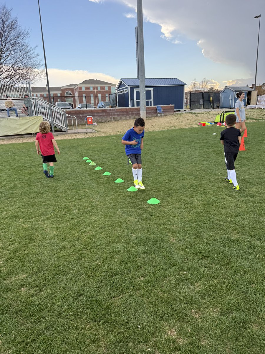 UCO Soccer tweet media