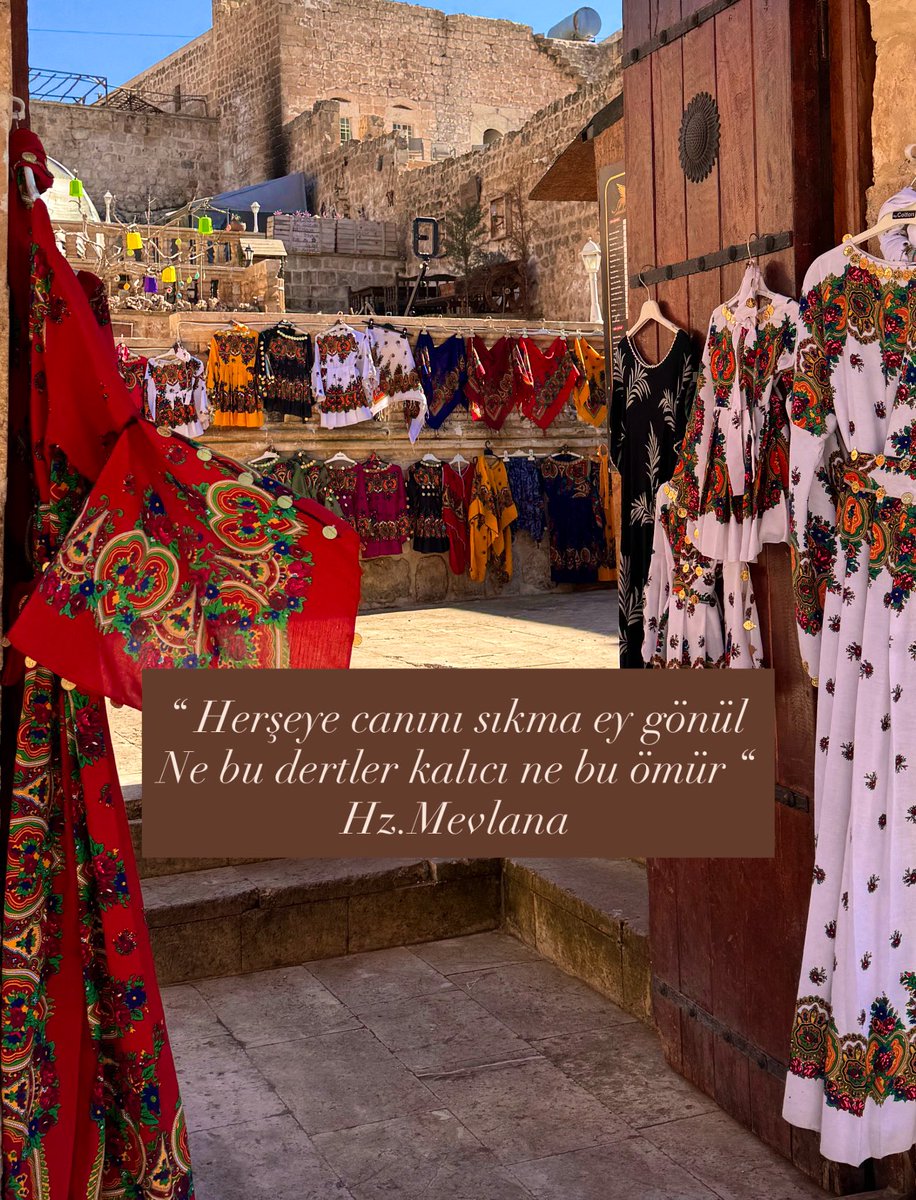 Ne güzel demiş Mevlana 🫠🔗