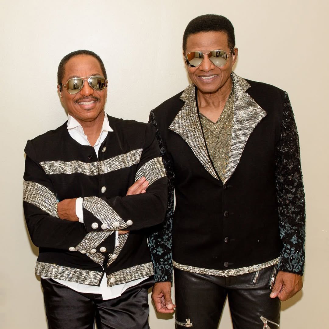 Jackie Jackson tweet media