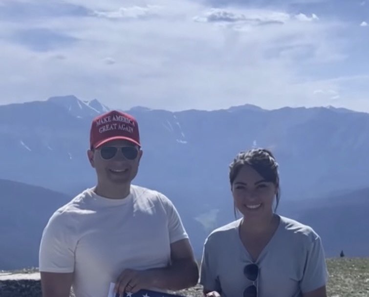 CPC Staffer tweet media