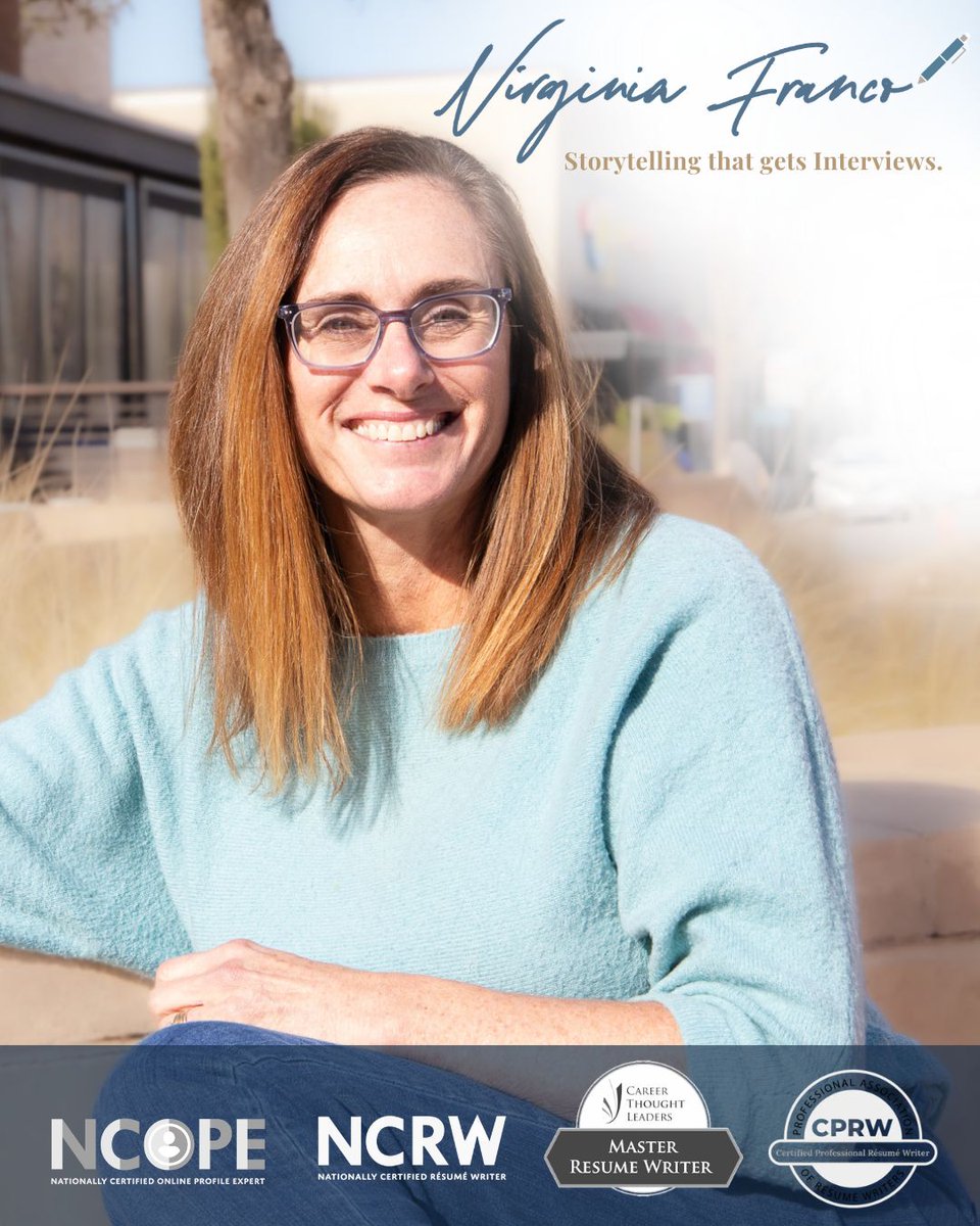 Virginia Franco tweet media