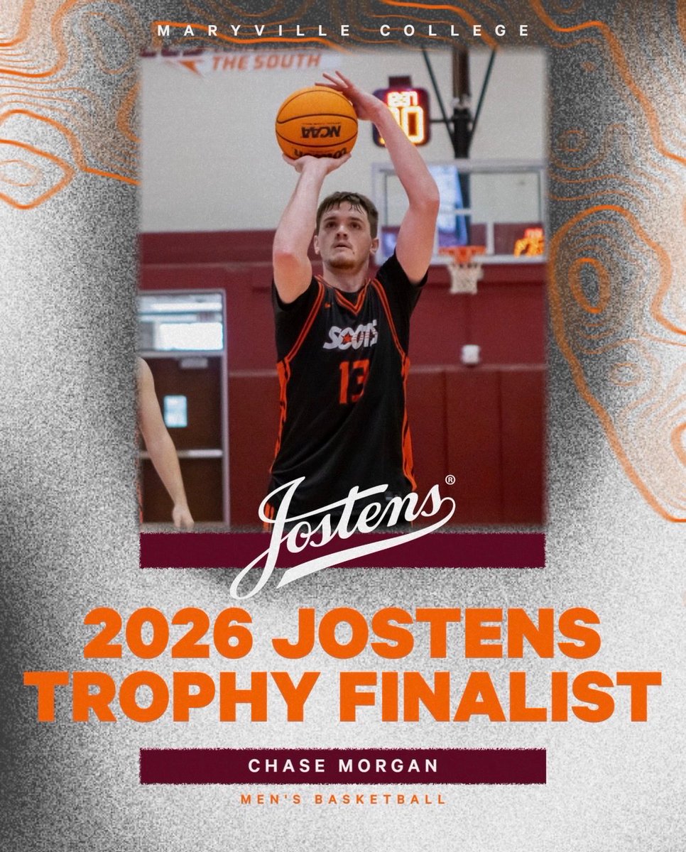 MCScotsMBB's tweet photo. Congrats to Agent Morgan. https://t.co/ITOQrNvioj