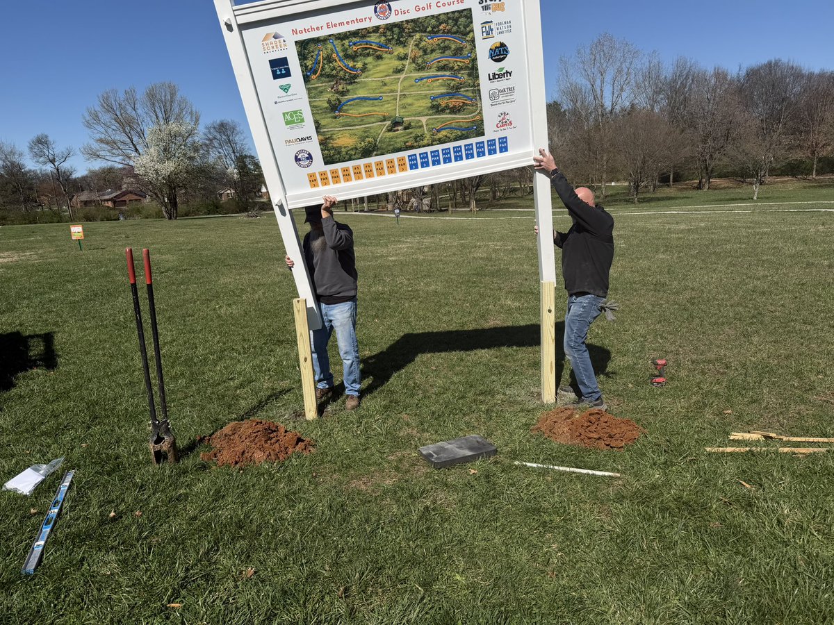 Natcher Elementary tweet media