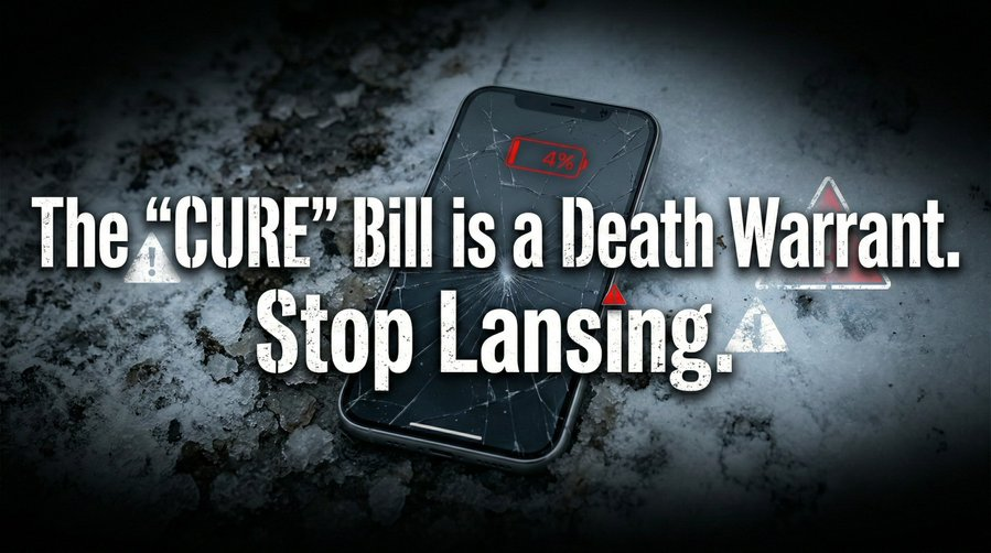 Michigan Association for Justice tweet media