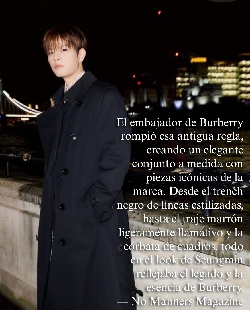 Seungmin 승민 Español ☯︎ tweet media