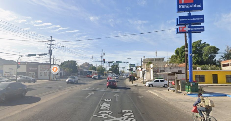 Lo unico que van a hacer es transladar ese trafico dos semaforos arriba donde el bulevard se hace de dos carriles. Pero bueno van a poder entrar a Galerias en menos tiempo