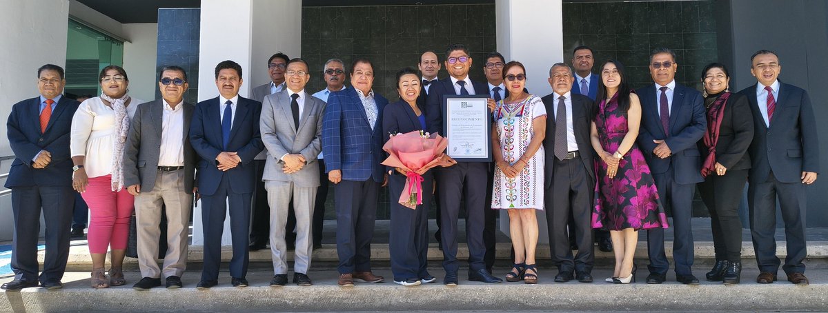 TVBUS Noticias de Oaxaca tweet media