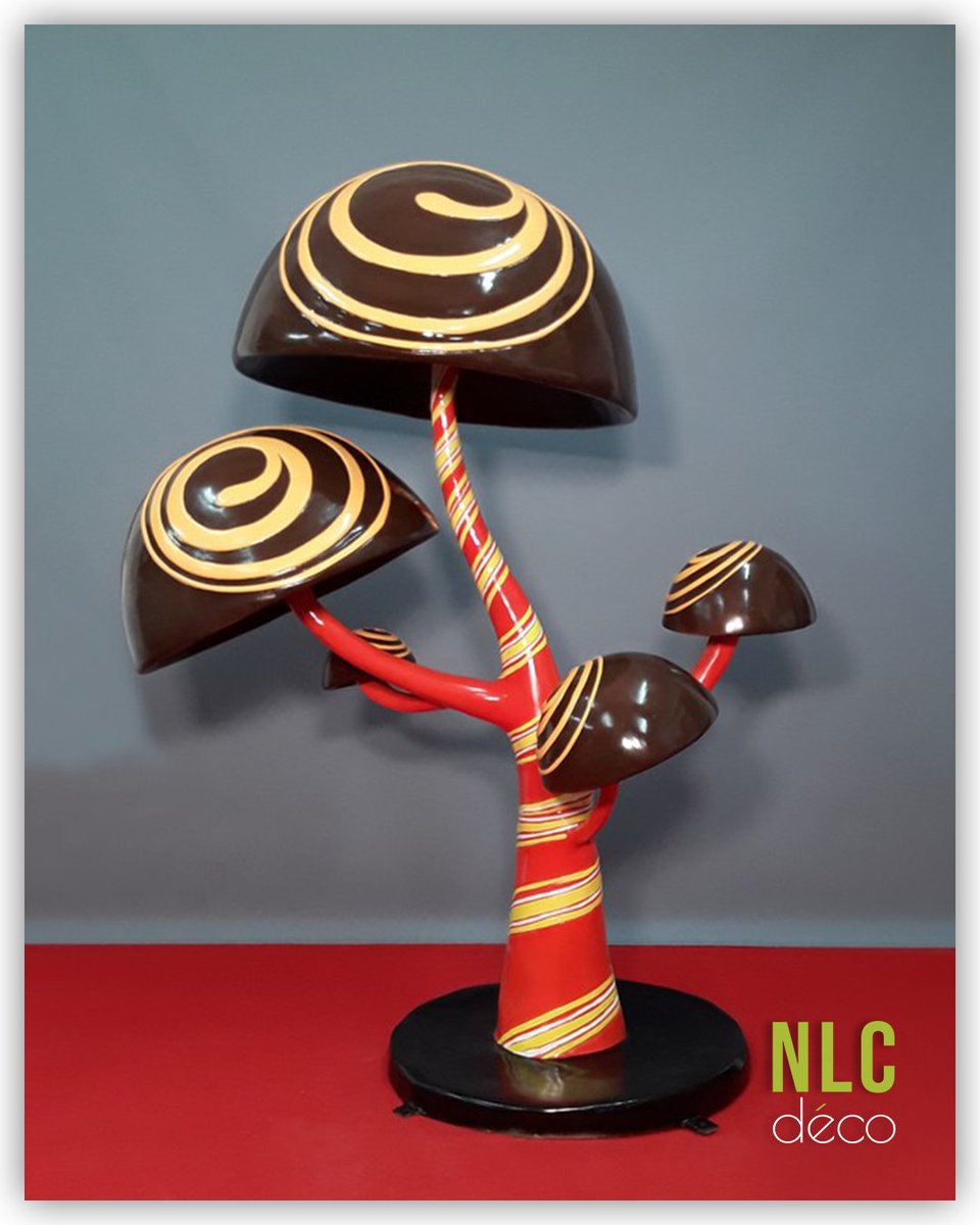 NLC DECO tweet media