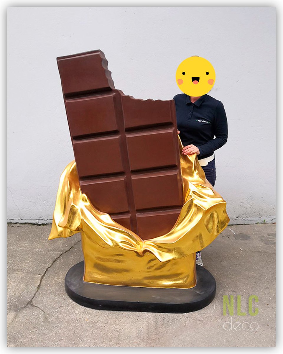 NLC DECO tweet media