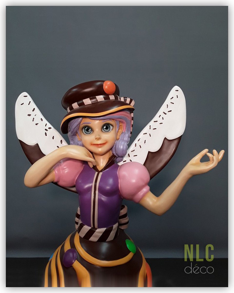 NLC DECO tweet media