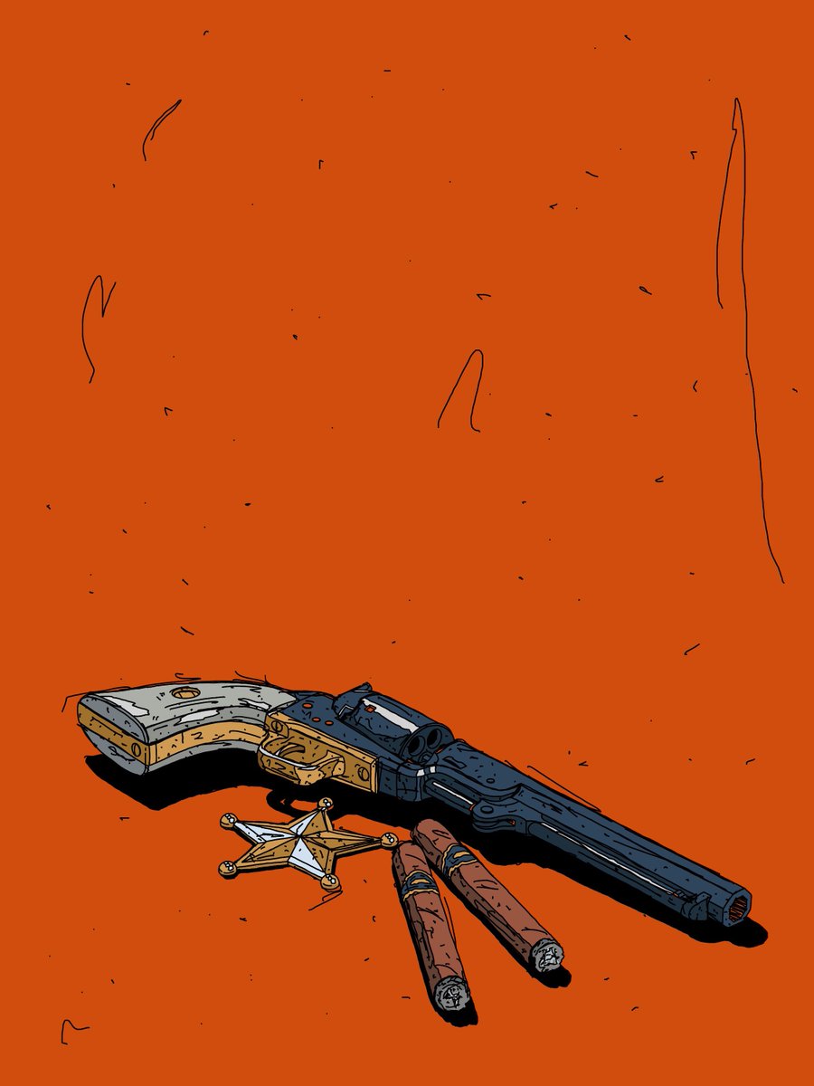 Bjorn, the artist tweet media